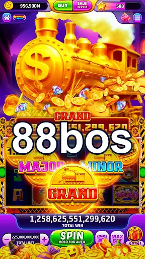 88bos APK