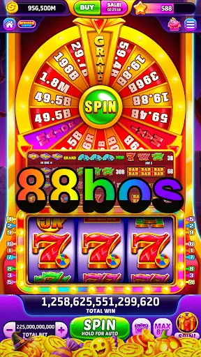 88bos APK